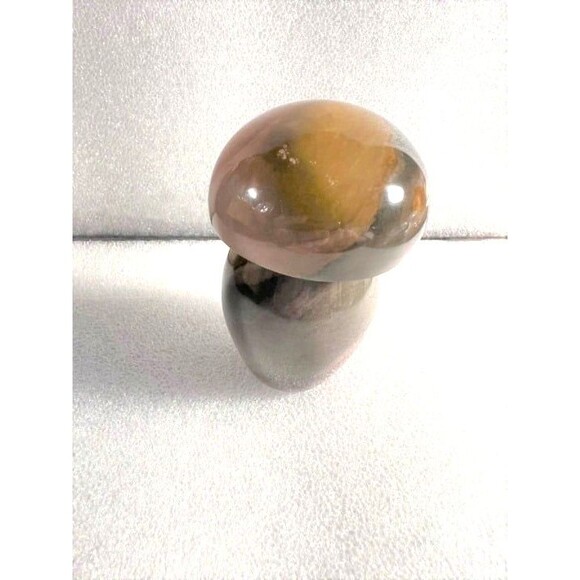 Very Pretty Polychrome Mushroom - Picture 3 of 7